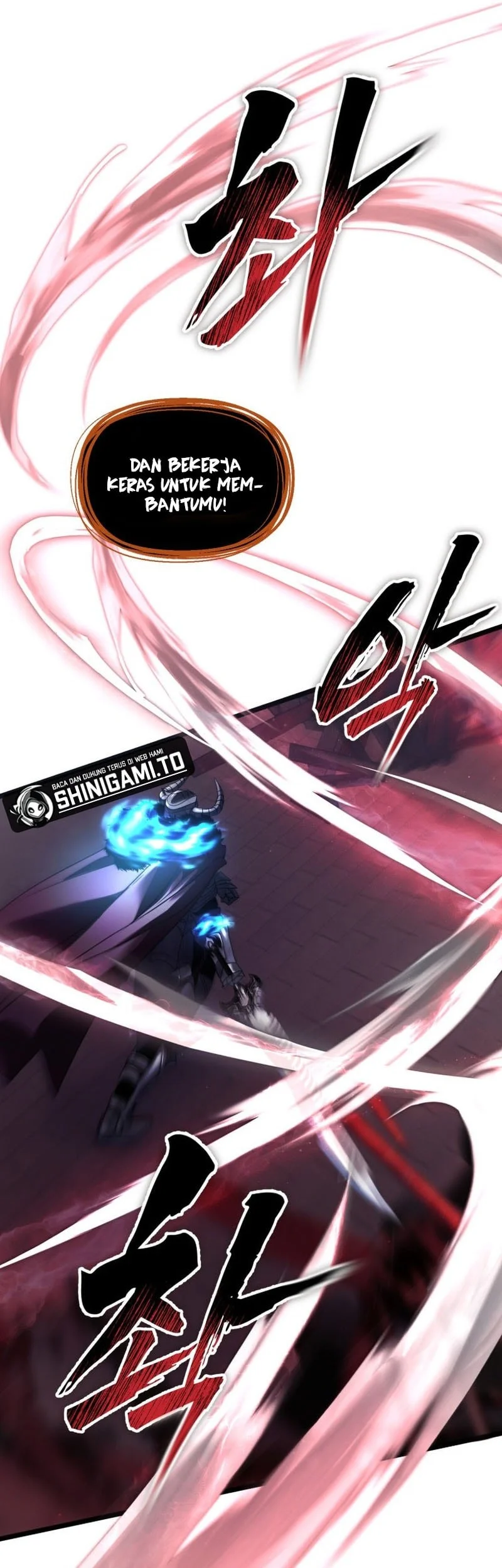 Chapter 219 - halaman 34