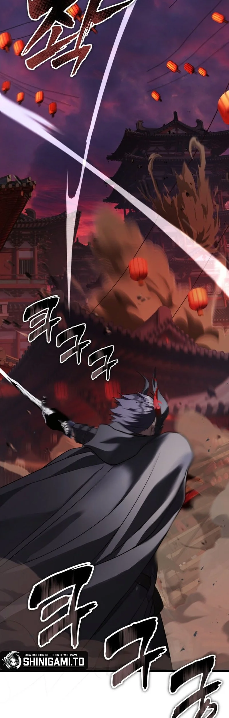 Chapter 219 - halaman 28