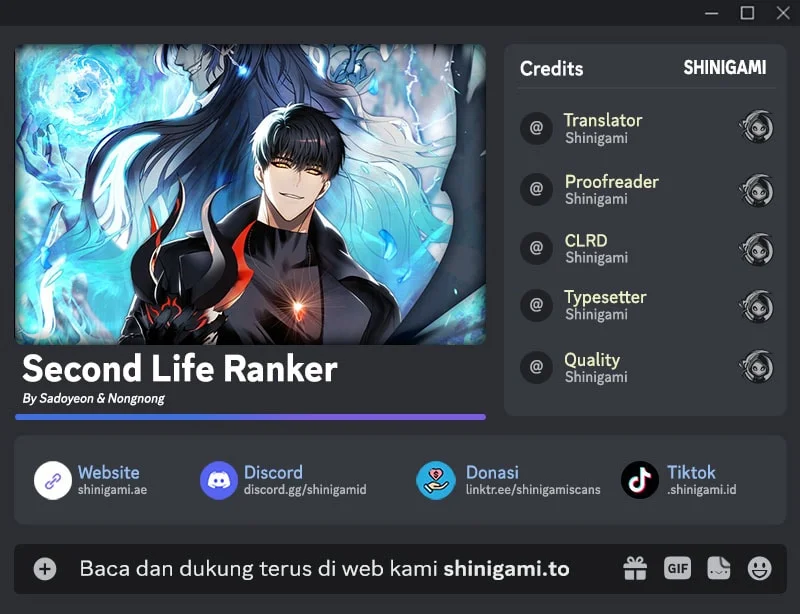 Chapter 220 - halaman 2