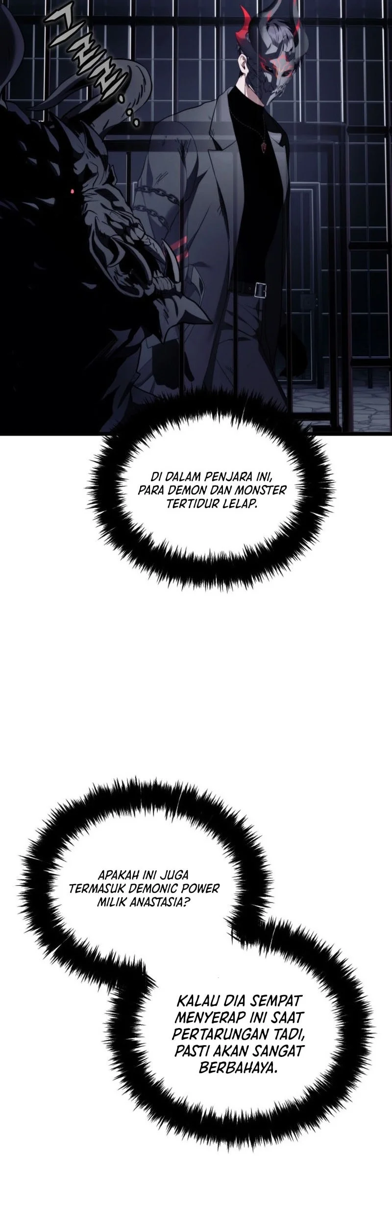 Chapter 221 - halaman 40