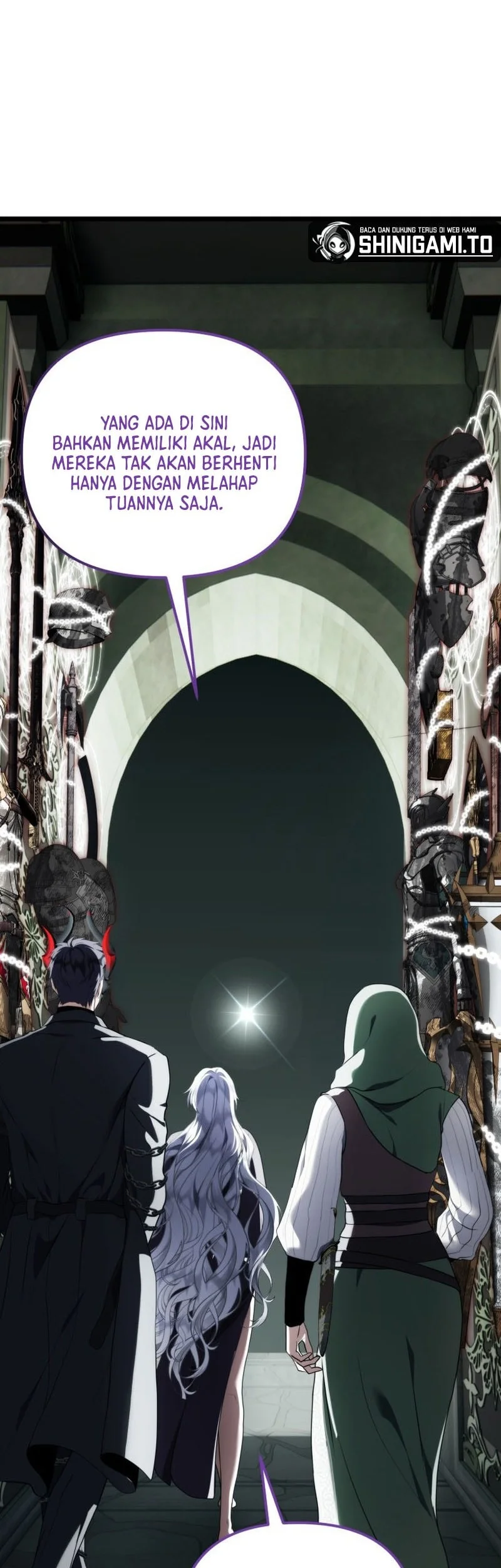 Chapter 221 - halaman 52