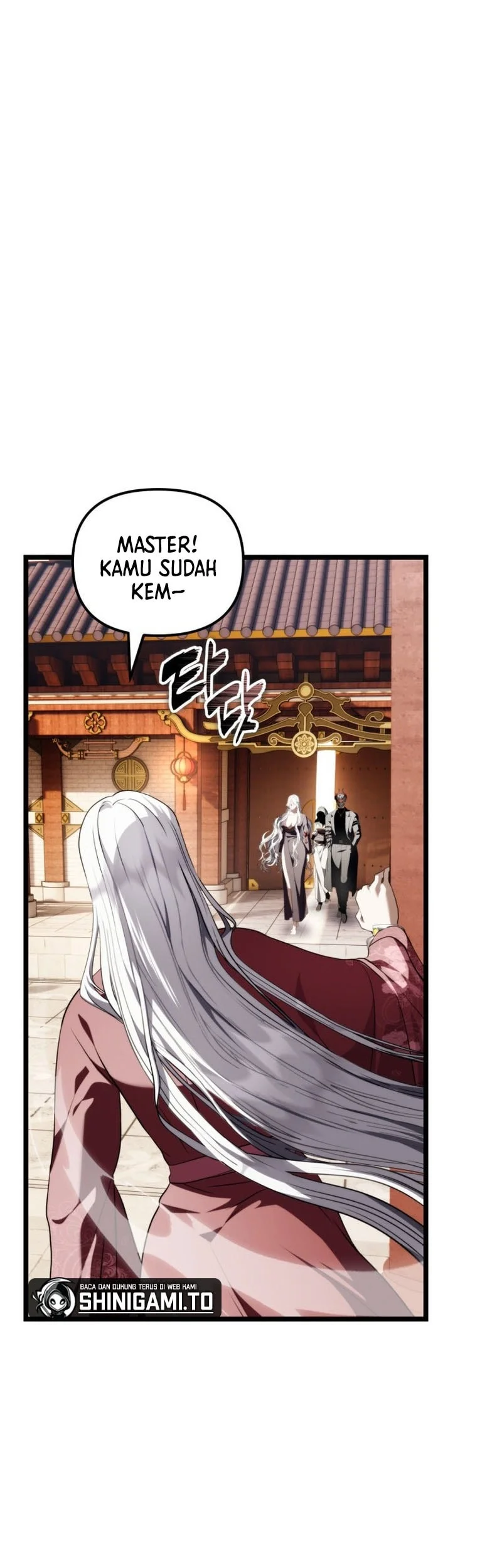 Chapter 221 - halaman 19