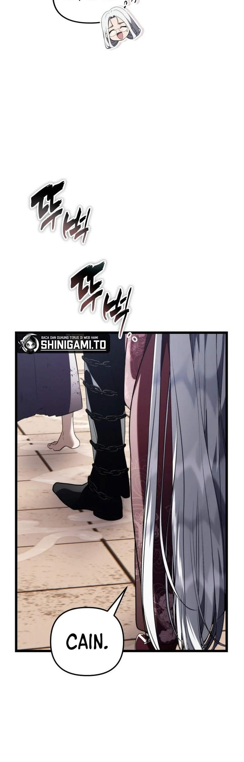 Chapter 221 - halaman 24