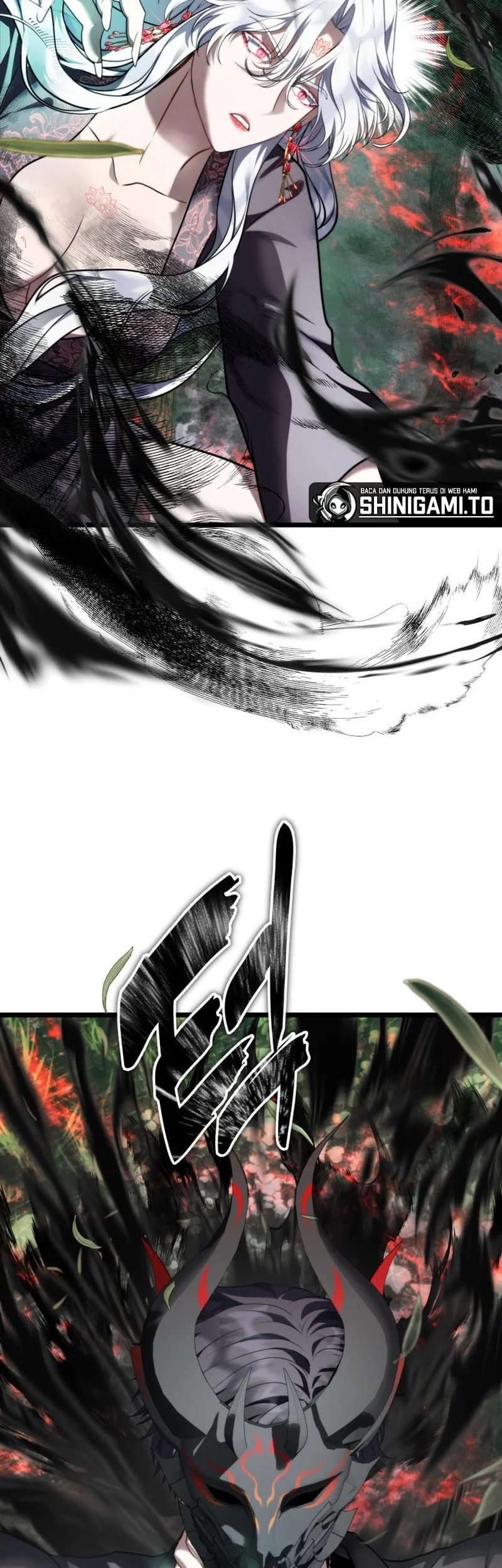 Chapter 222 - halaman 12