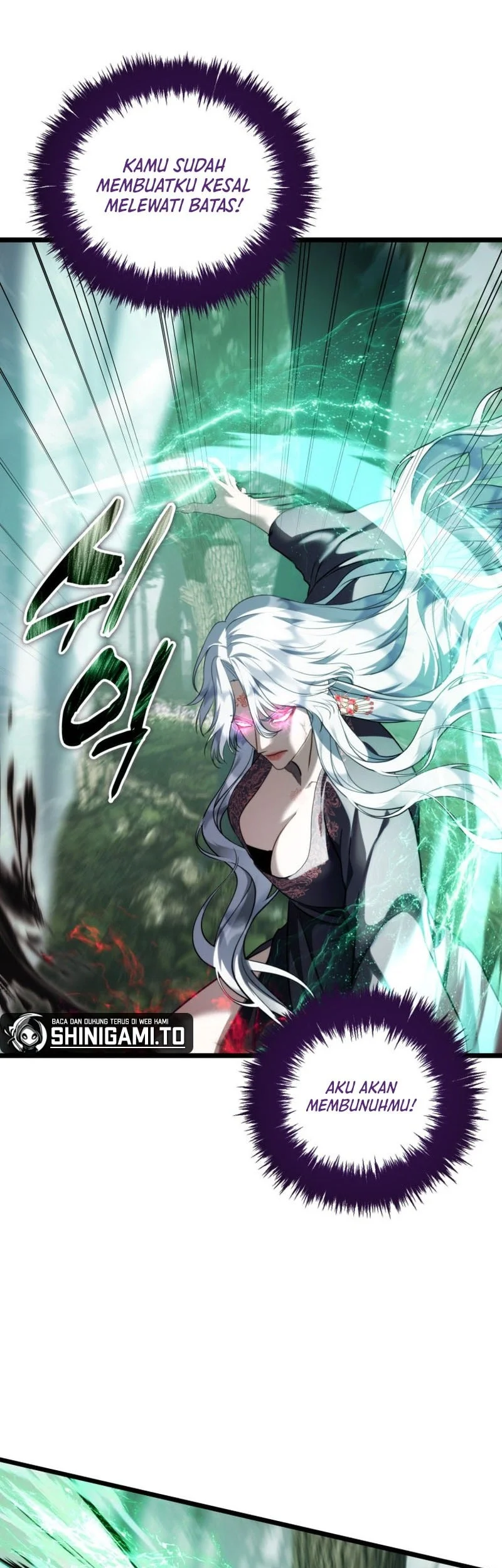Chapter 222 - halaman 19