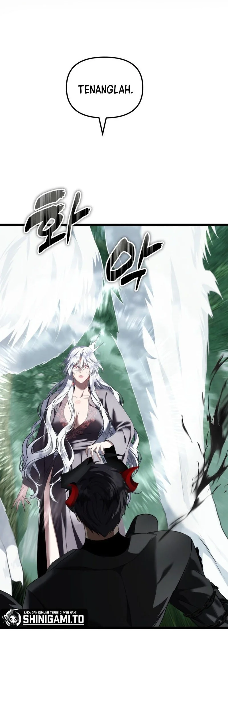 Chapter 222 - halaman 30