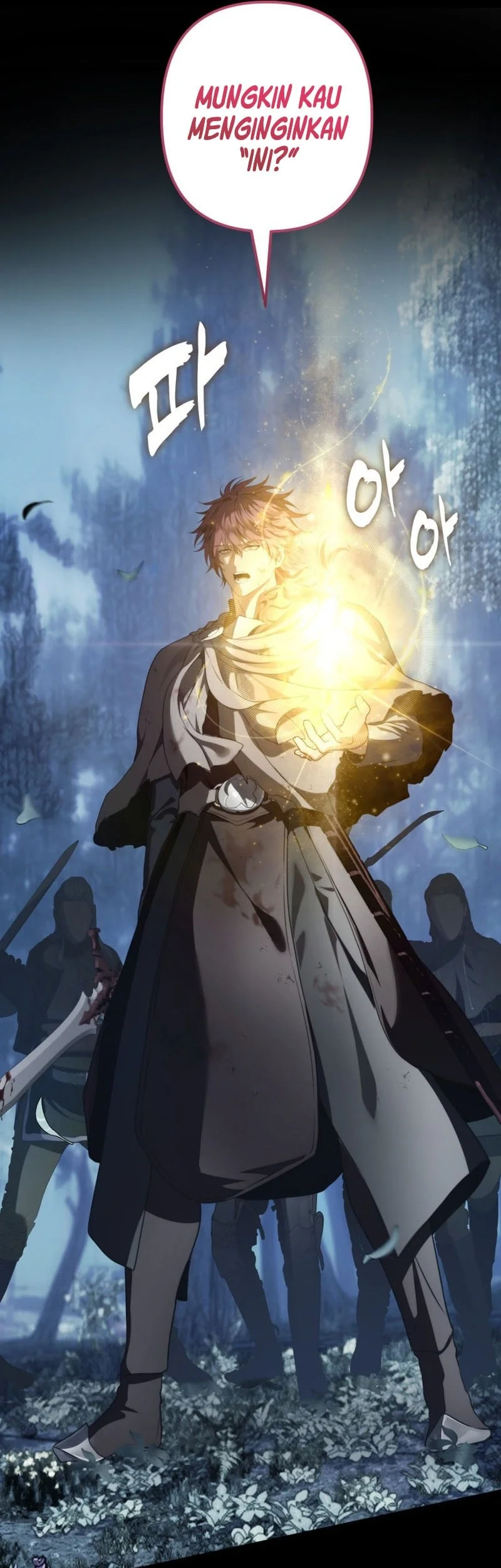Chapter 223 - halaman 47