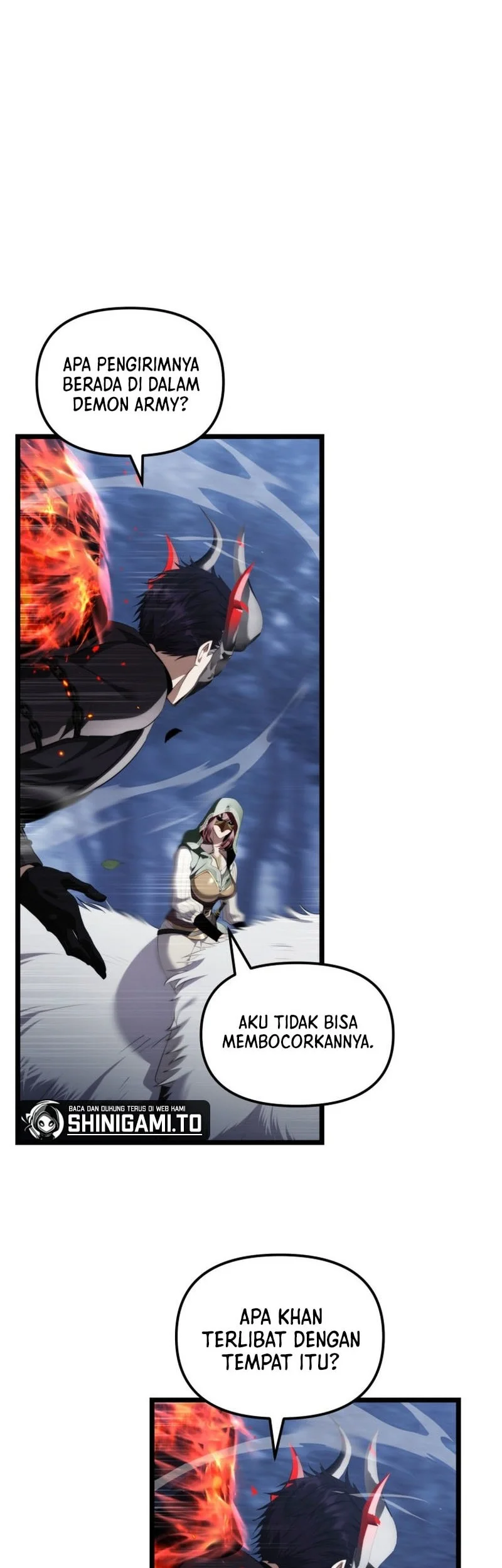 Chapter 223 - halaman 16