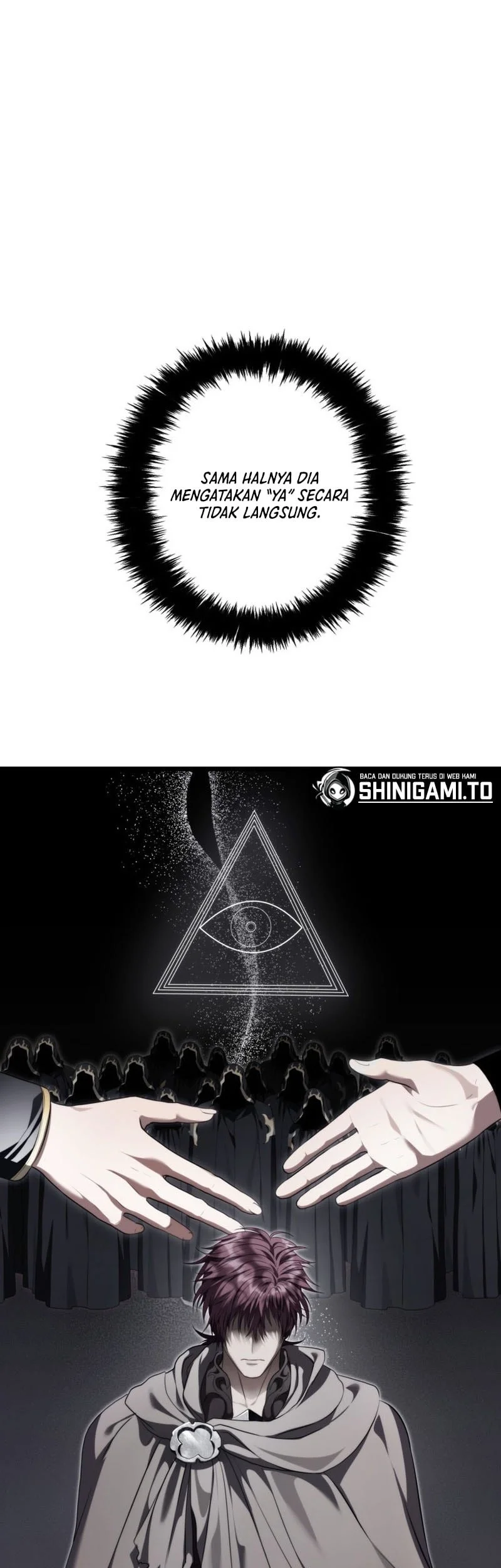 Chapter 223 - halaman 19