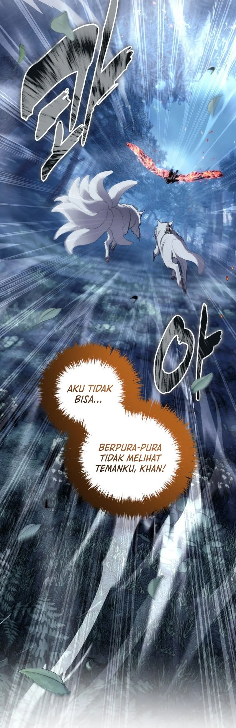Chapter 223 - halaman 22