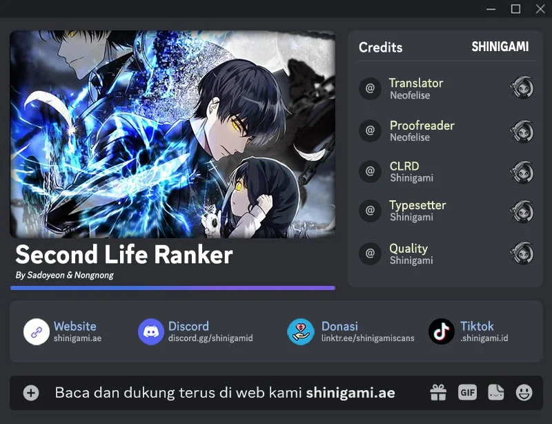 Chapter 224 - halaman 2