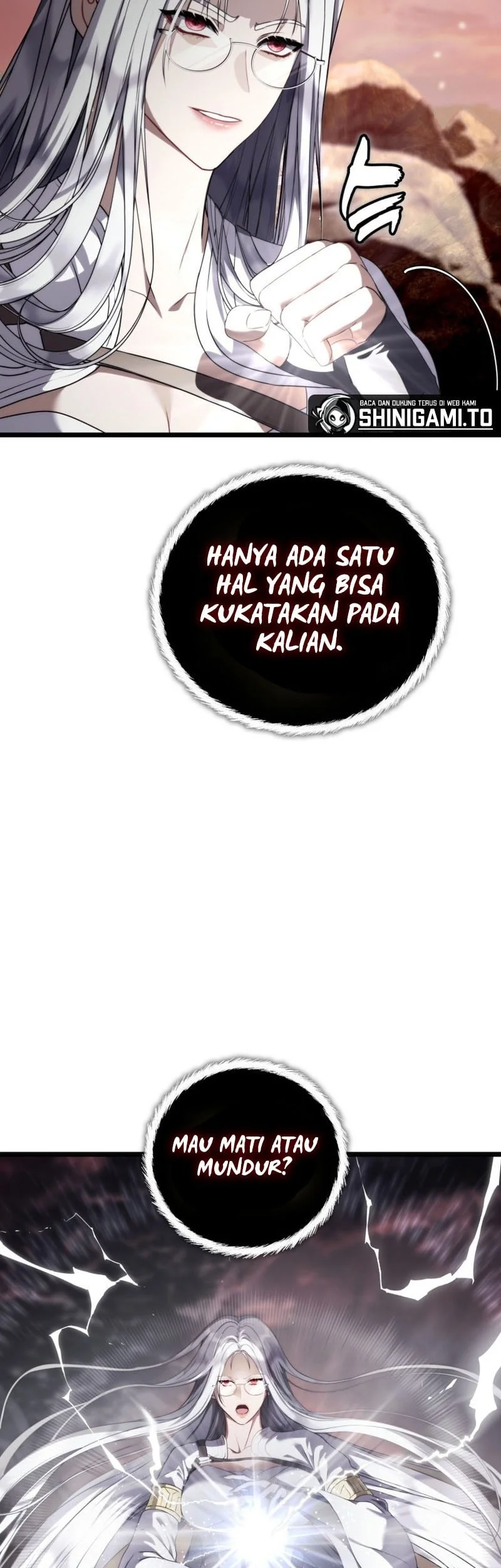 Chapter 224 - halaman 46