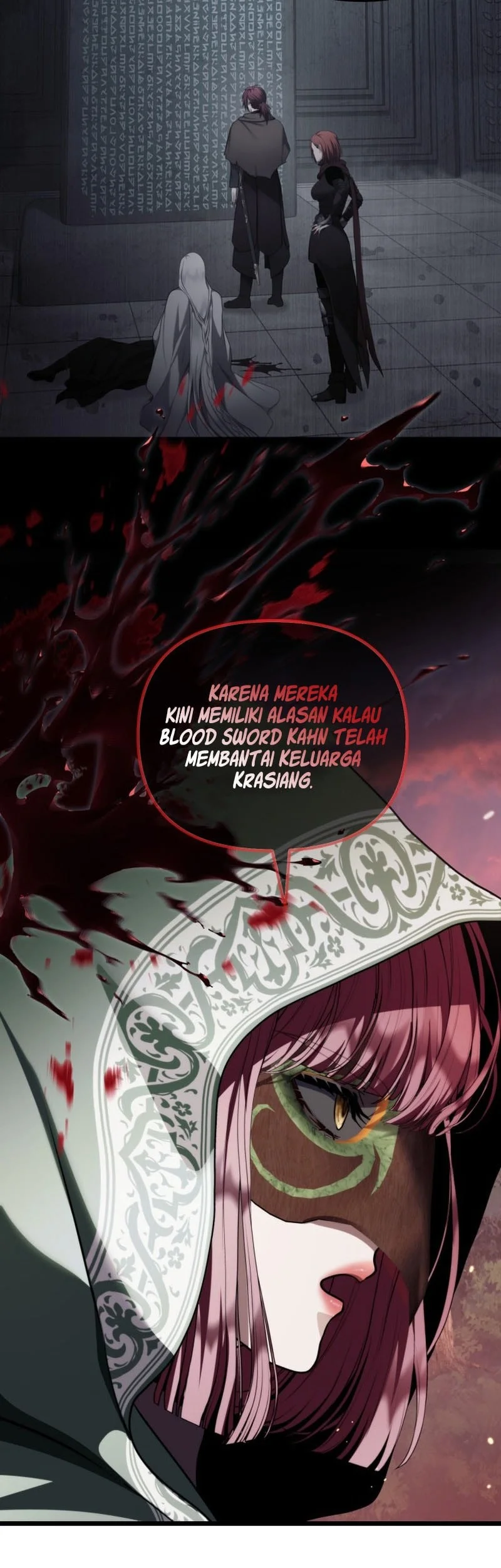 Chapter 224 - halaman 18