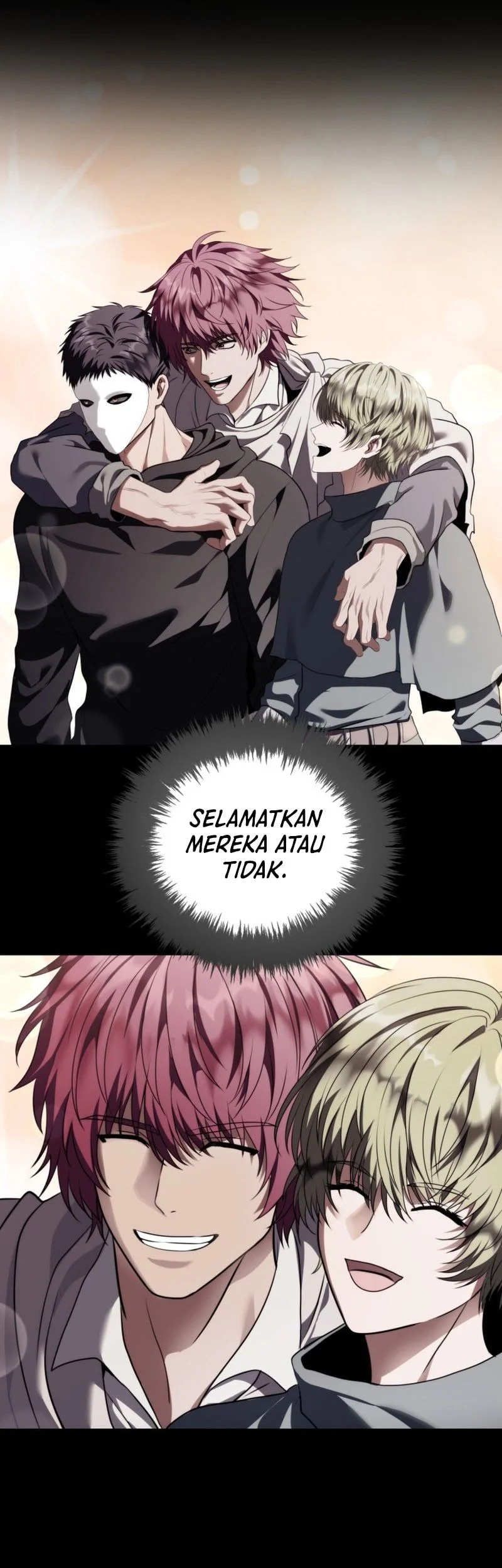 Chapter 224 - halaman 34