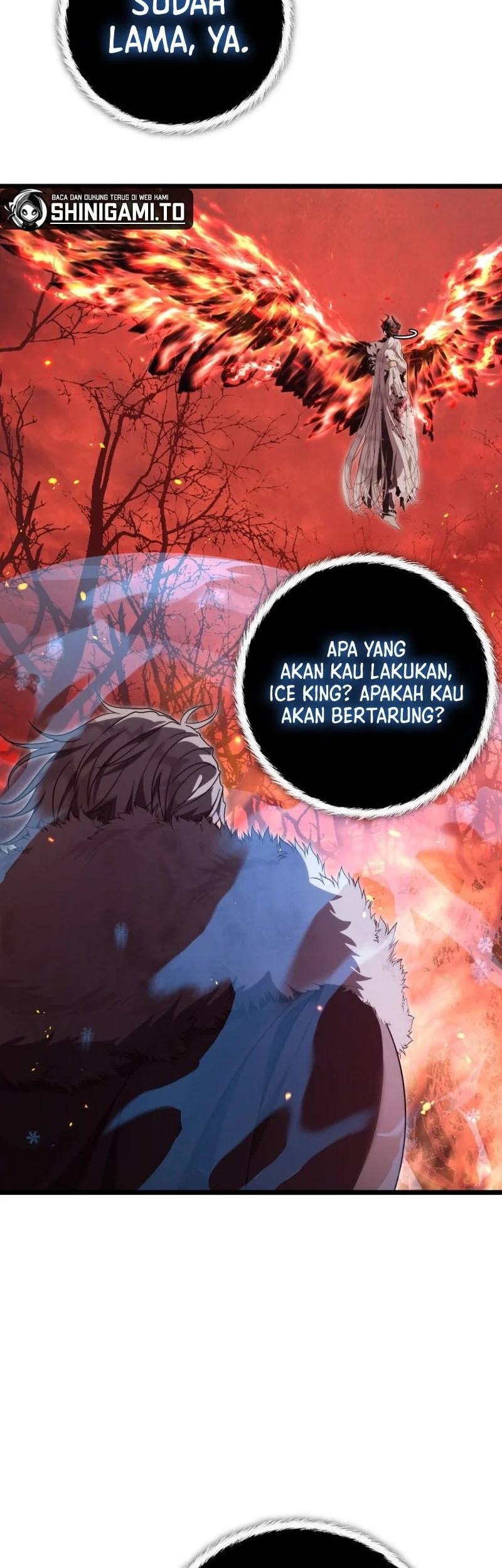 Chapter 226 - halaman 44