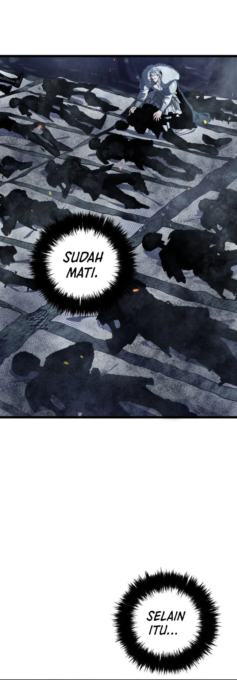 Chapter 226 - halaman 54