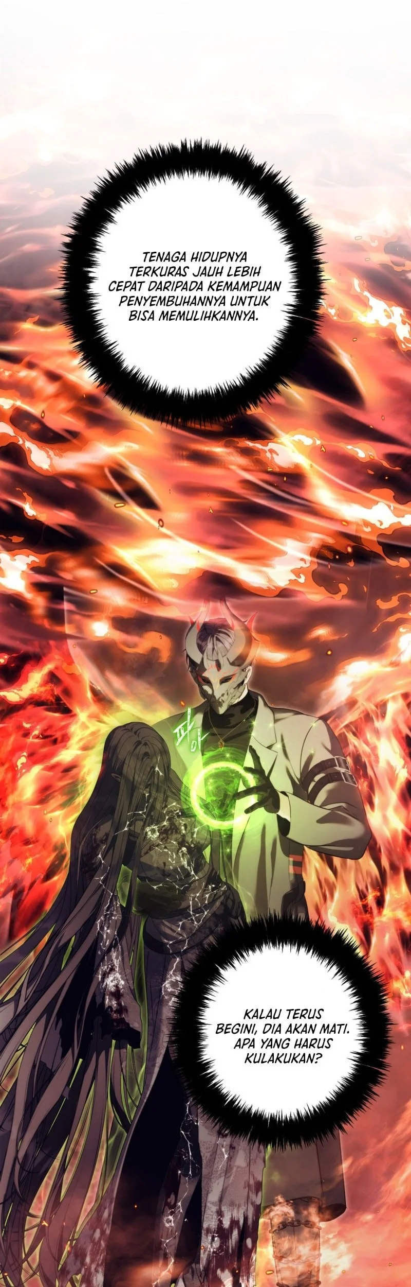 Chapter 226 - halaman 7