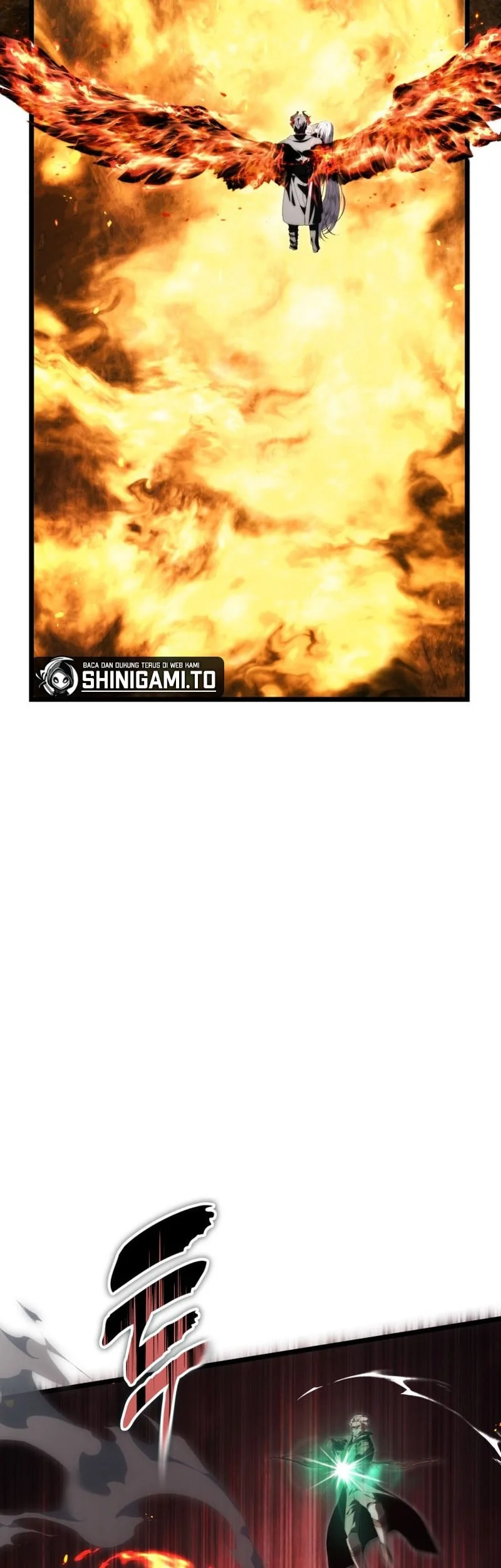 Chapter 226 - halaman 28