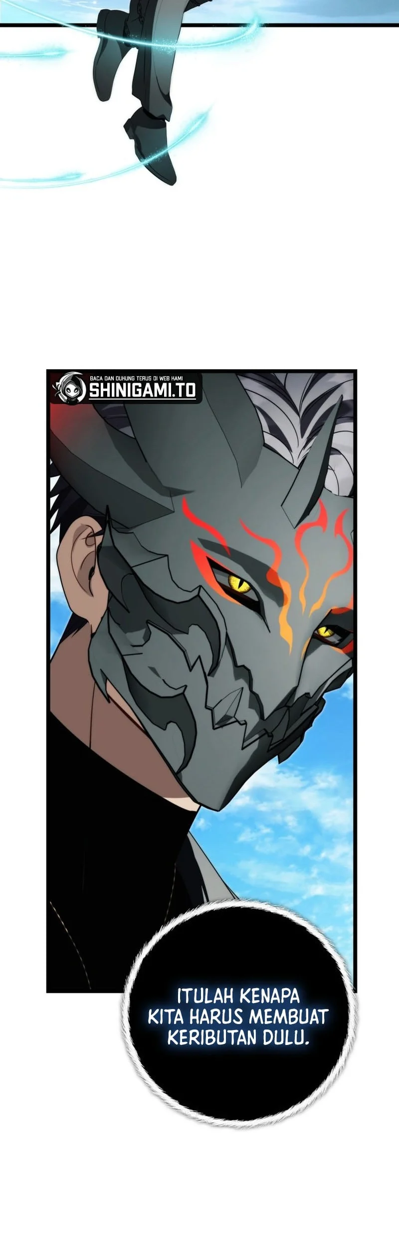 Chapter 229 - halaman 35