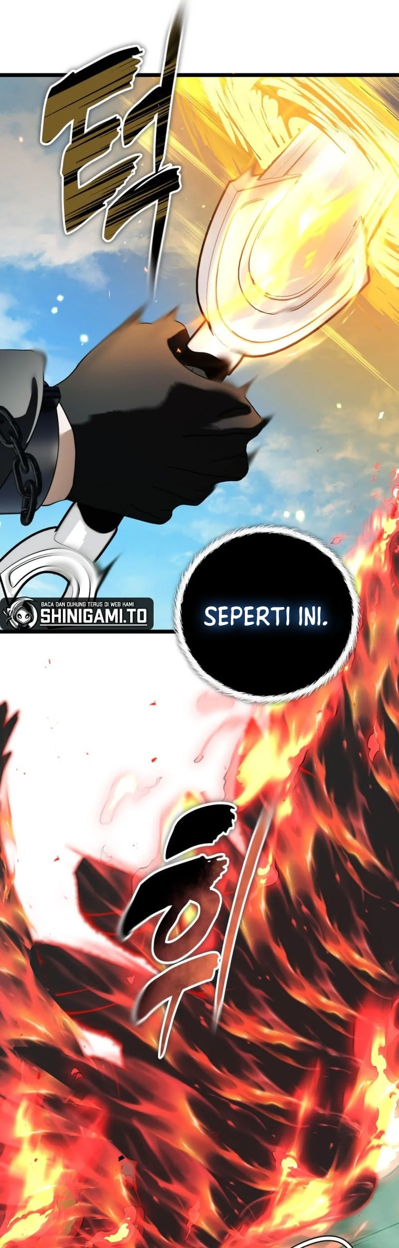 Chapter 229 - halaman 38