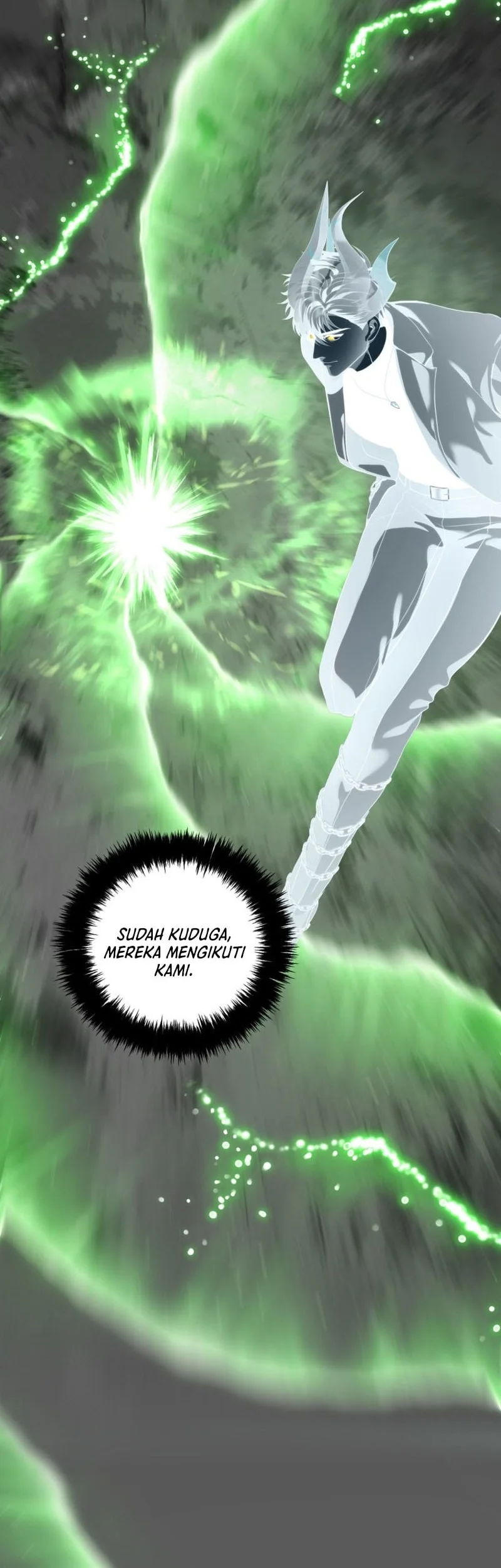 Chapter 229 - halaman 28