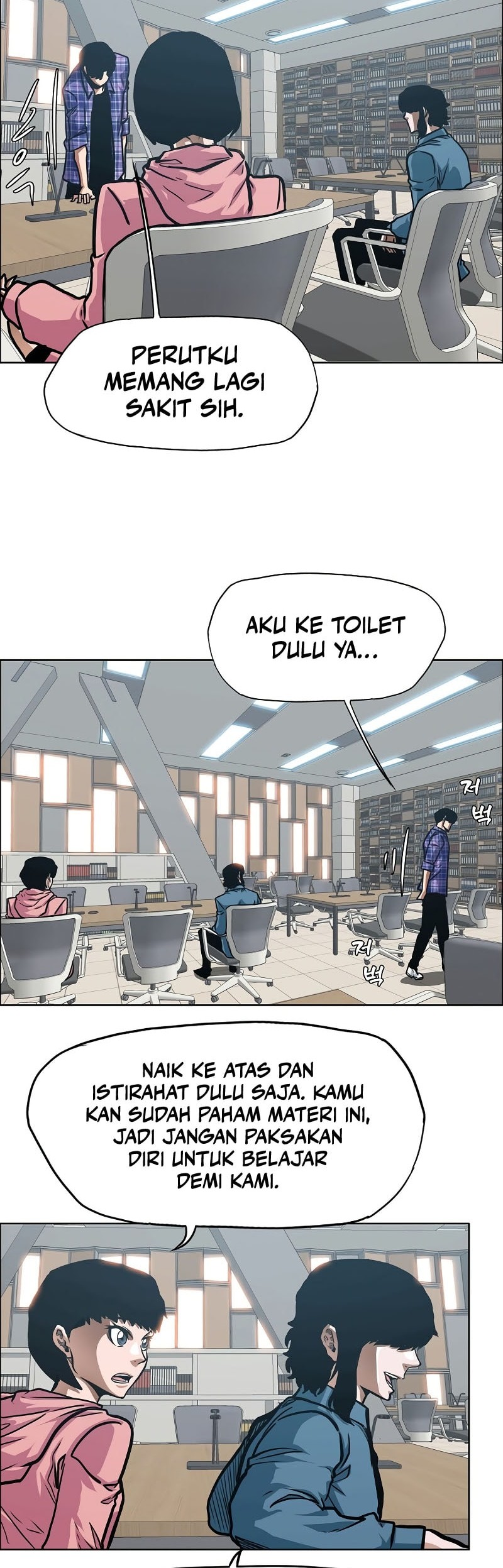 Chapter 21 - halaman 30