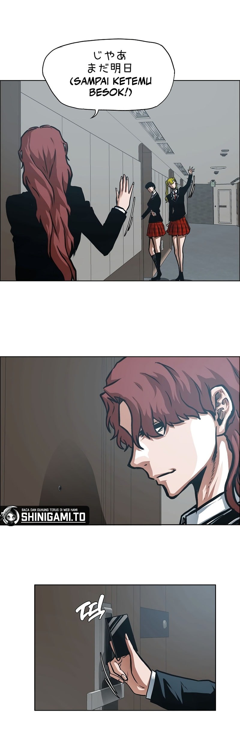Chapter 22 - halaman 43