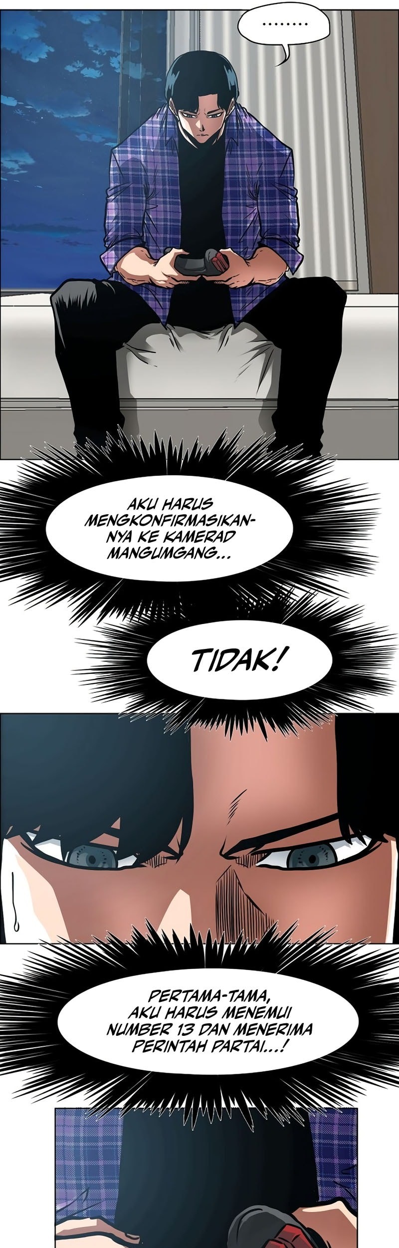 Chapter 23 - halaman 34