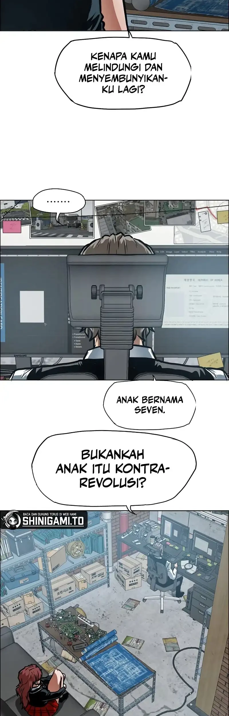 Chapter 26 - halaman 23