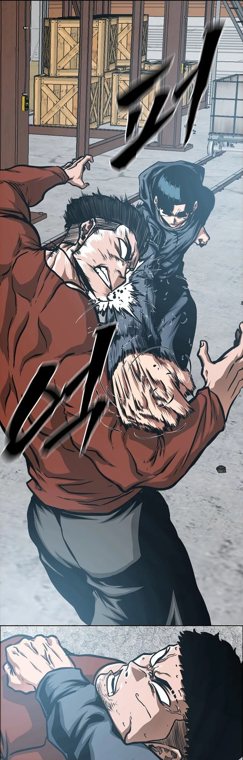 Chapter 30 - halaman 38