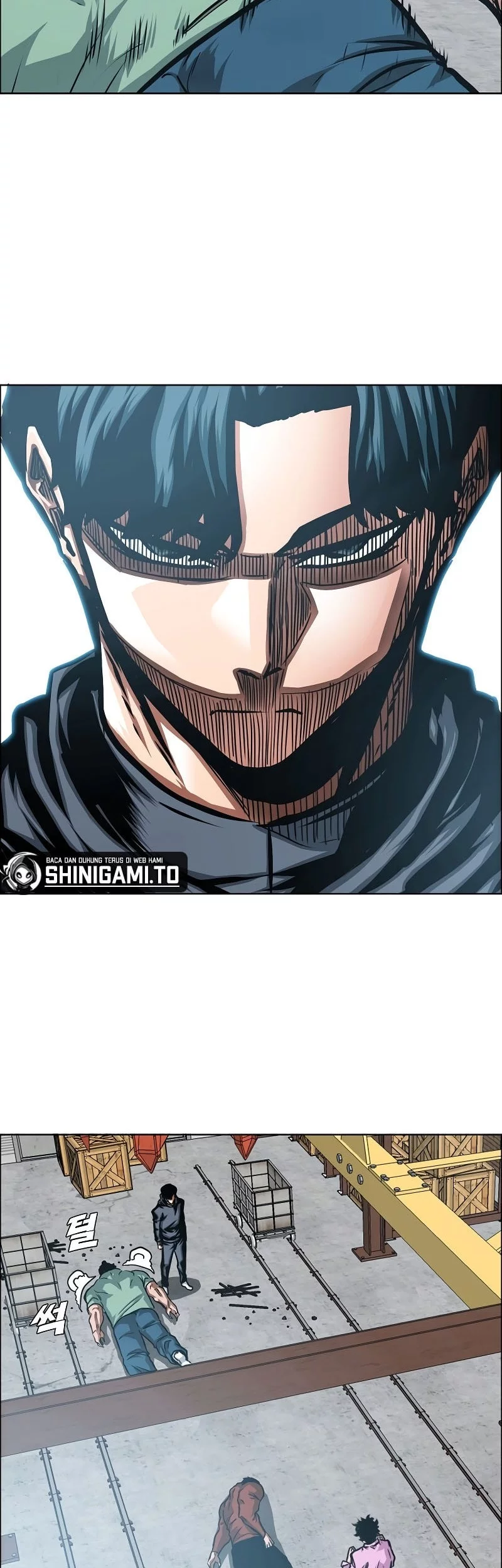 Chapter 31 - halaman 39