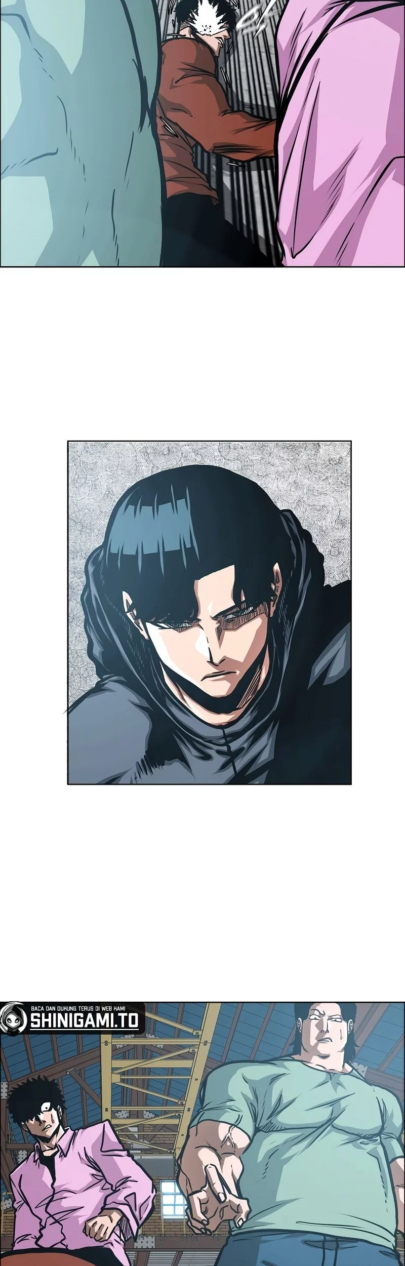 Chapter 31 - halaman 31