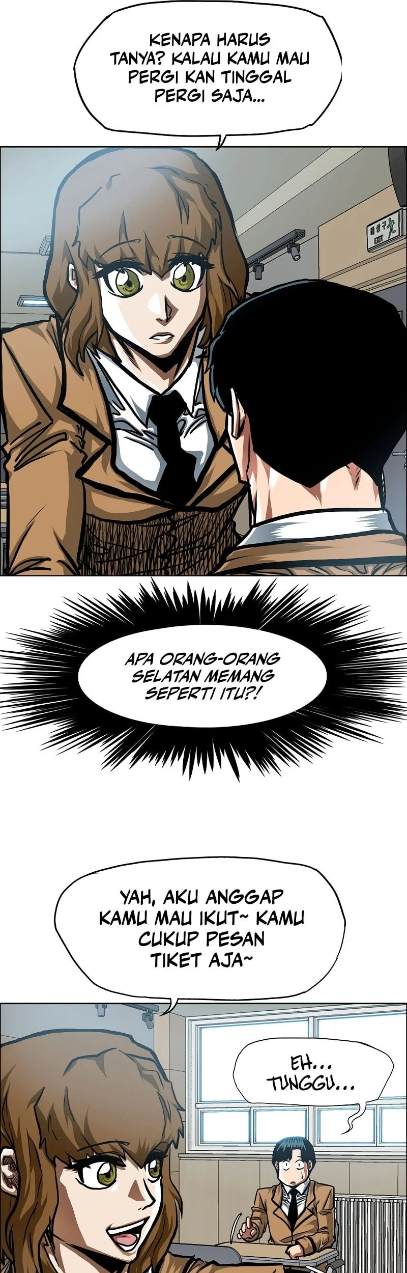 Chapter 33 - halaman 27