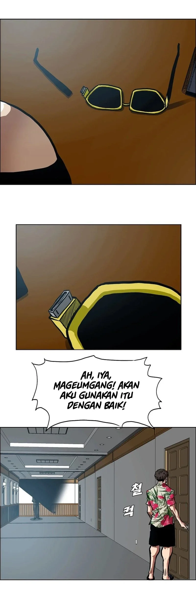 Chapter 34 - halaman 21