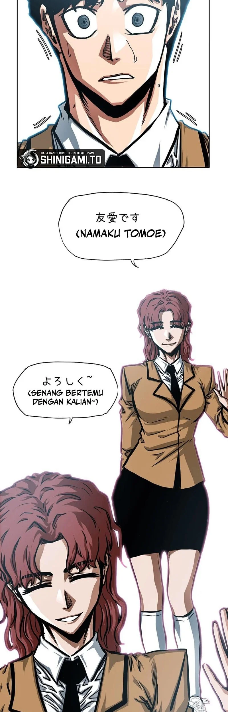 Chapter 34 - halaman 32