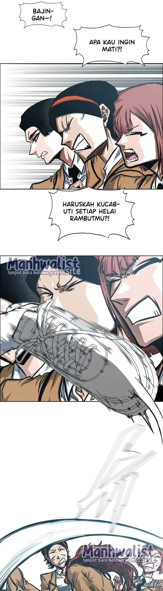Chapter 35 - halaman 32