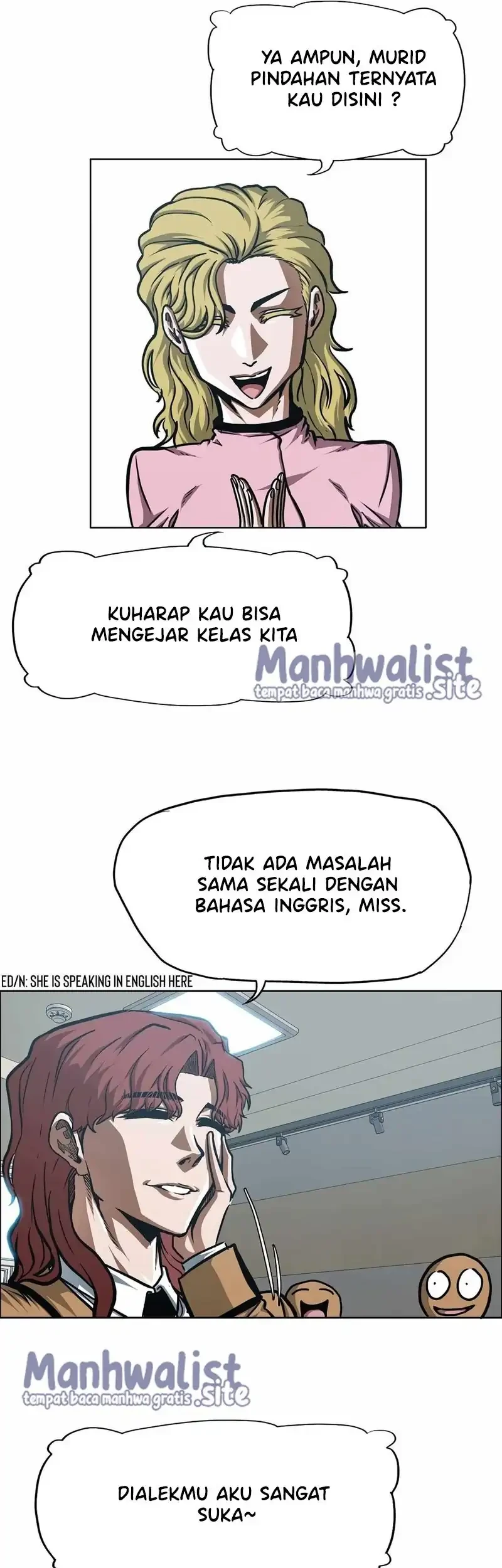 Chapter 38 - halaman 40