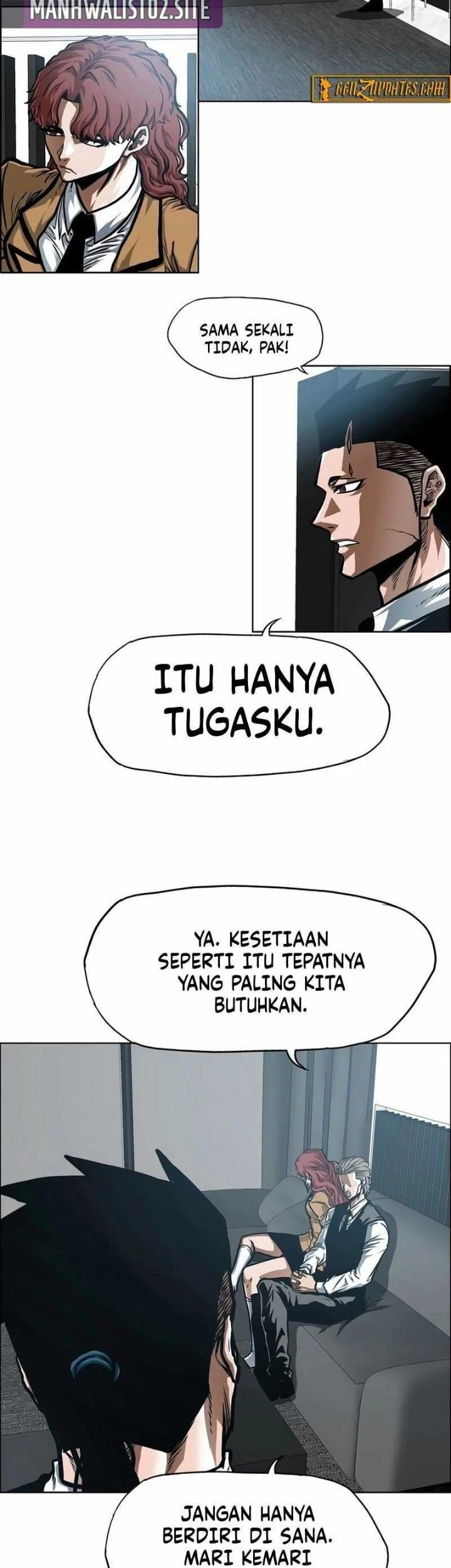 Chapter 40 - halaman 3