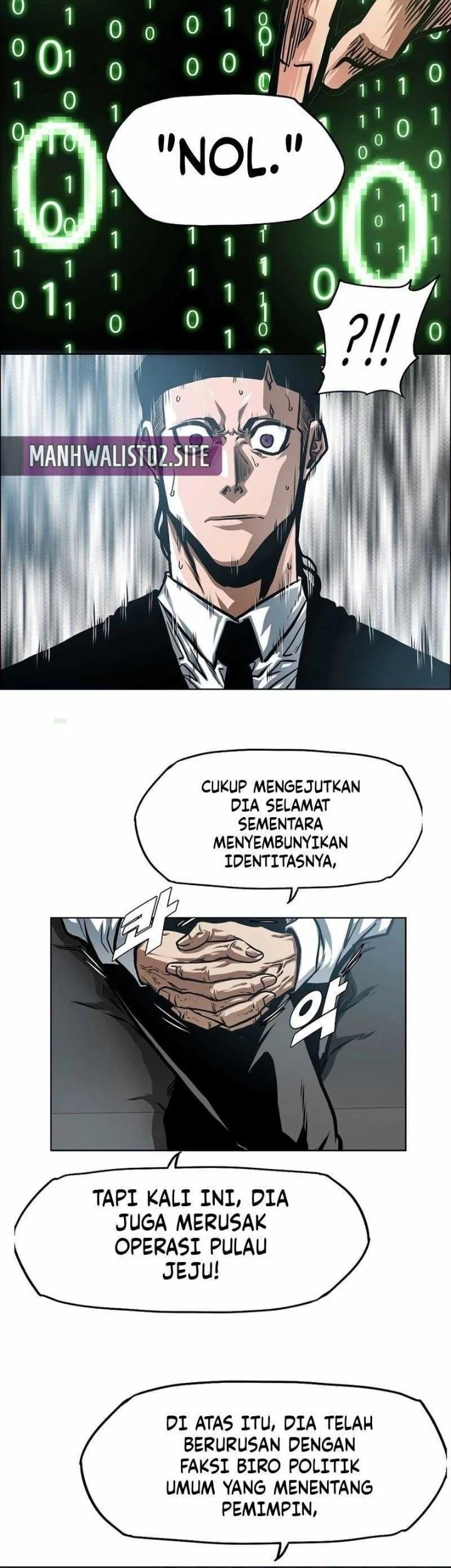 Chapter 40 - halaman 8