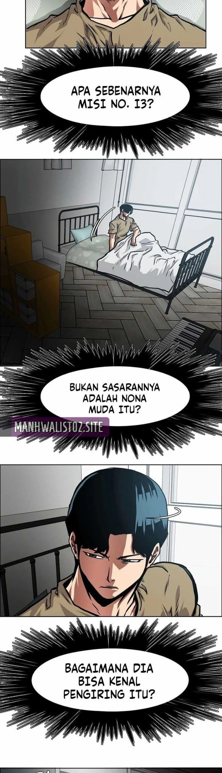 Chapter 40 - halaman 19
