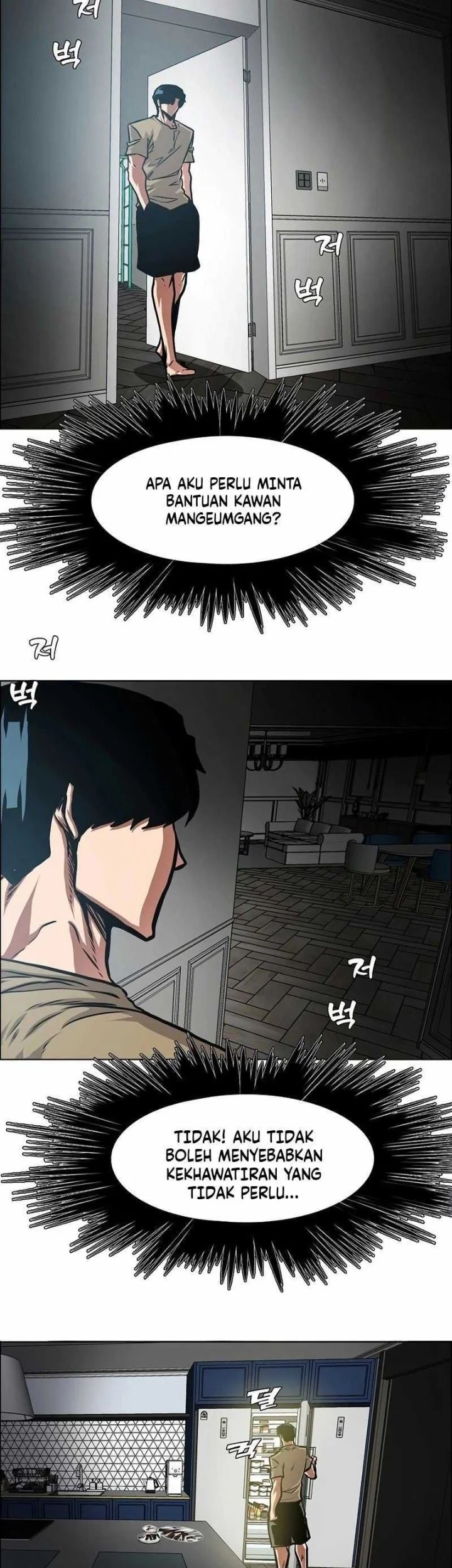 Chapter 40 - halaman 20