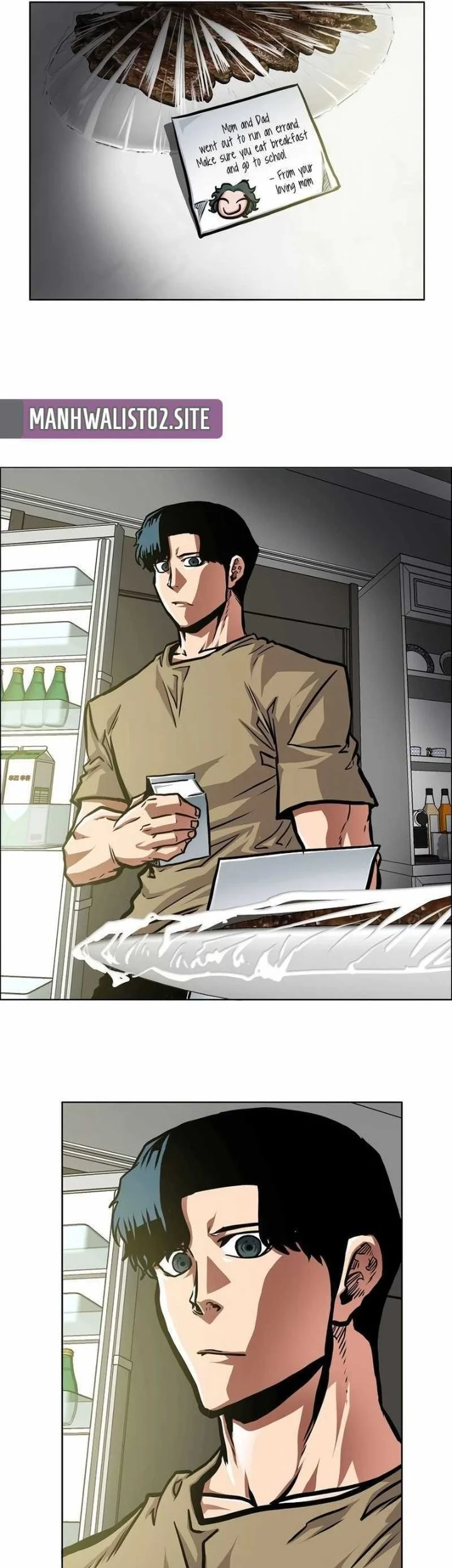 Chapter 40 - halaman 22