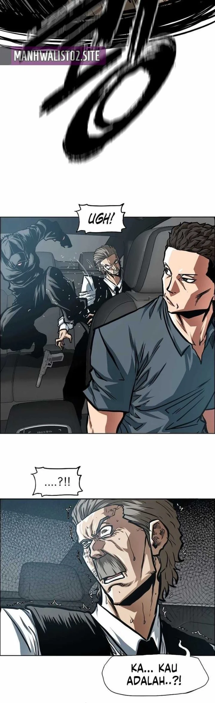 Chapter 40 - halaman 32