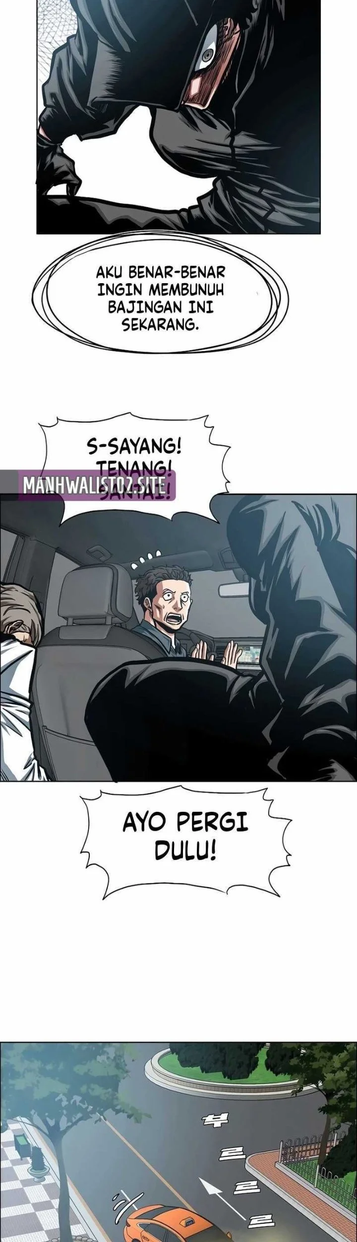Chapter 40 - halaman 34