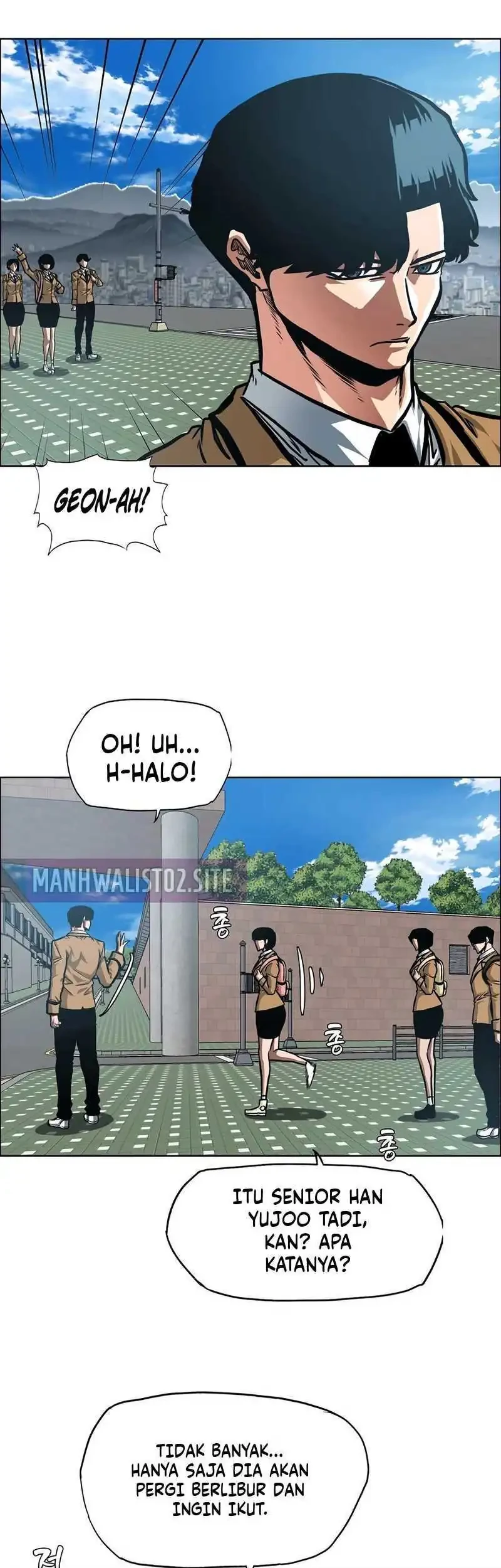 Chapter 41 - halaman 34