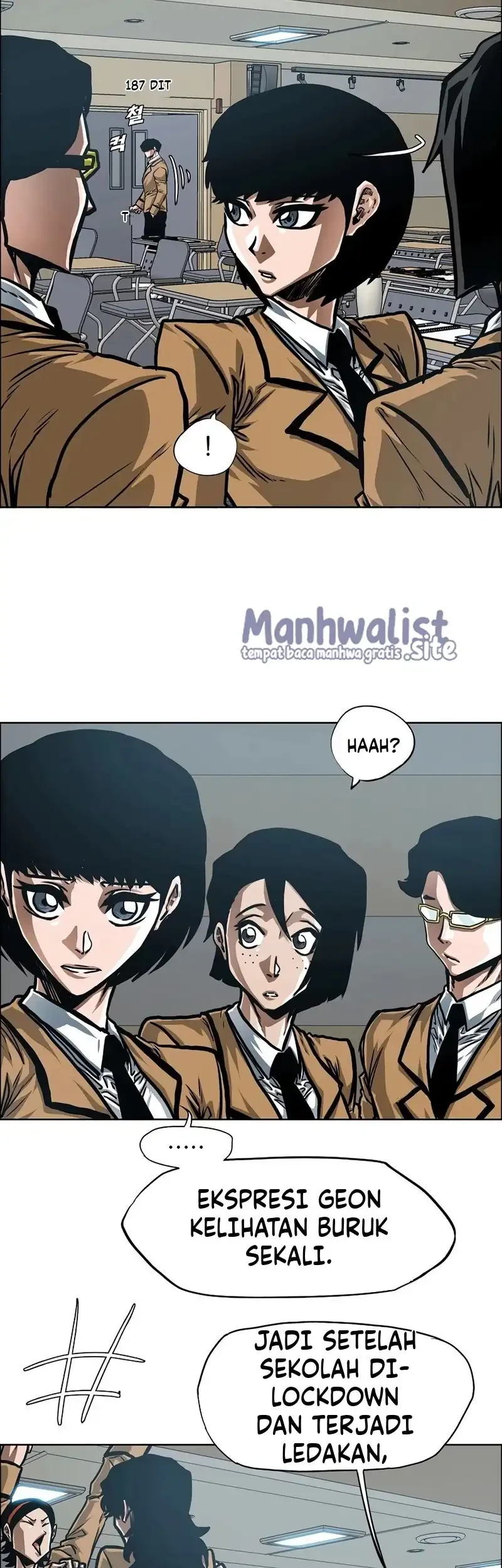 Chapter 42 - halaman 32