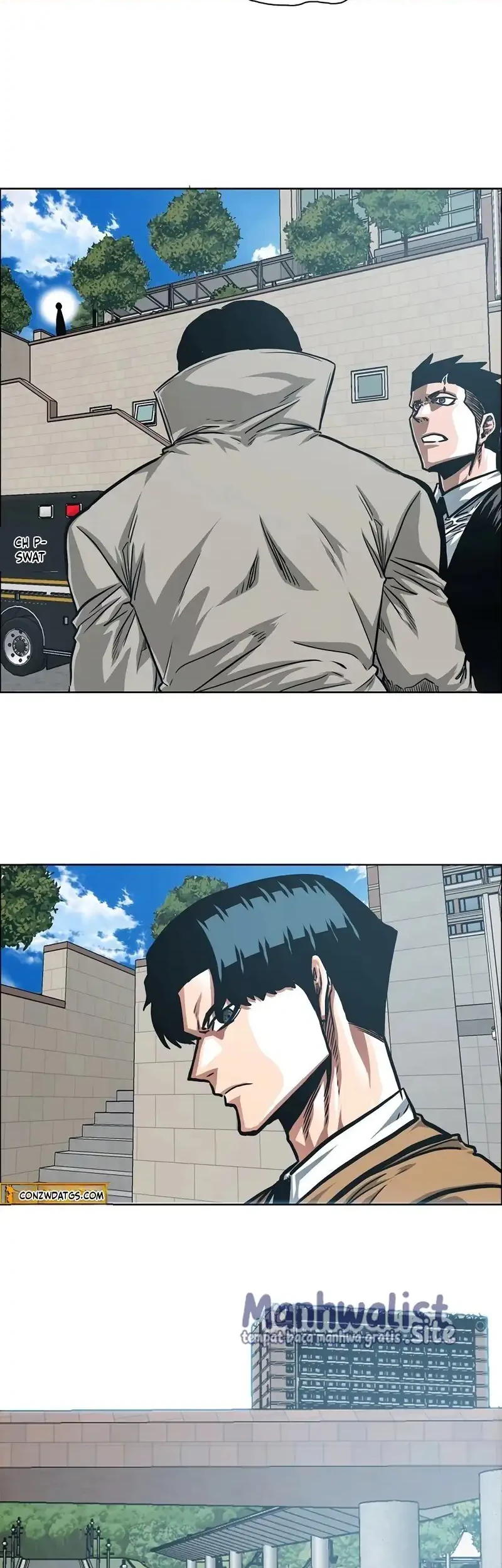 Chapter 42 - halaman 36