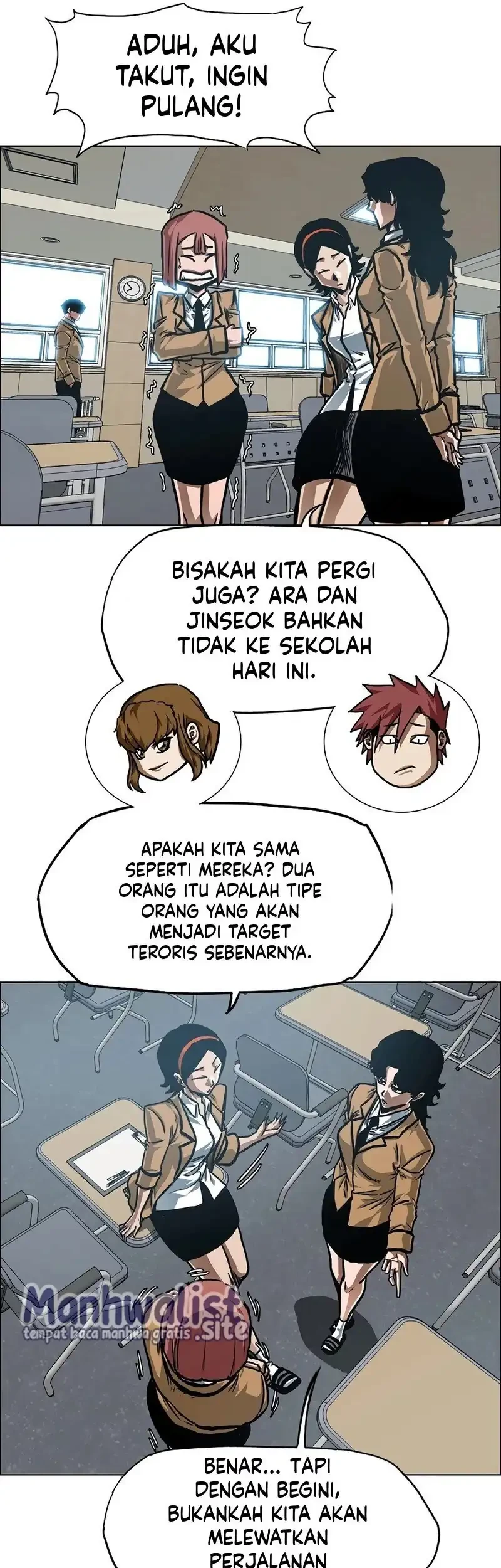 Chapter 42 - halaman 20