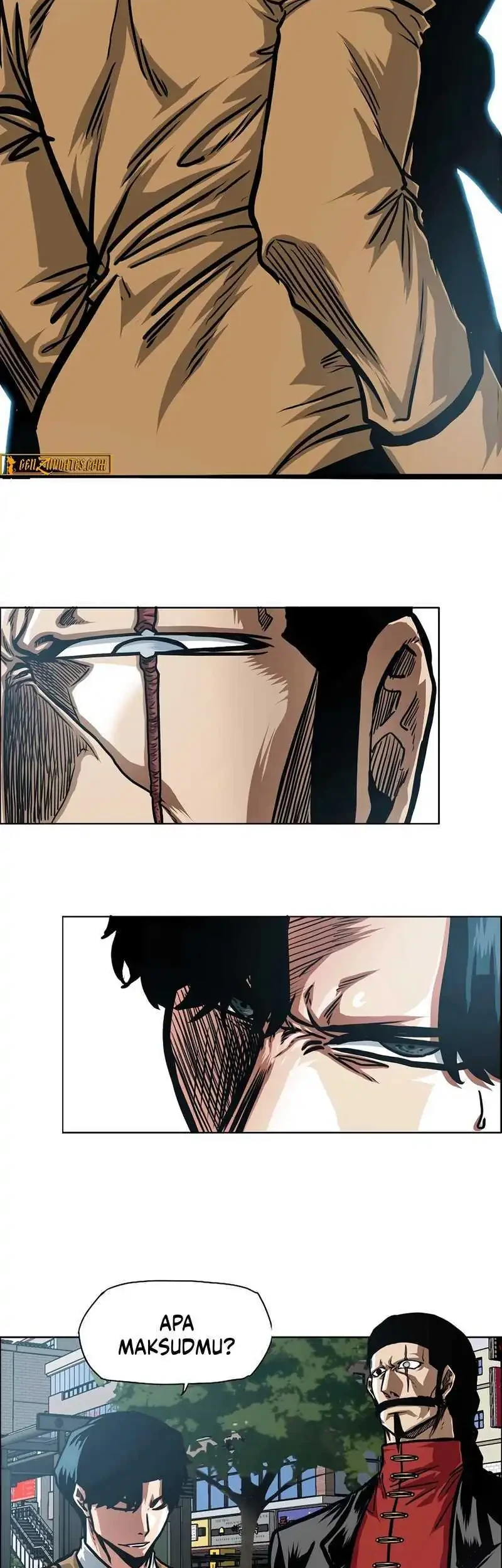 Chapter 43 - halaman 40