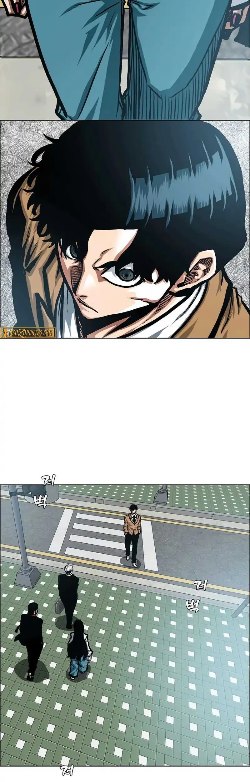 Chapter 43 - halaman 5